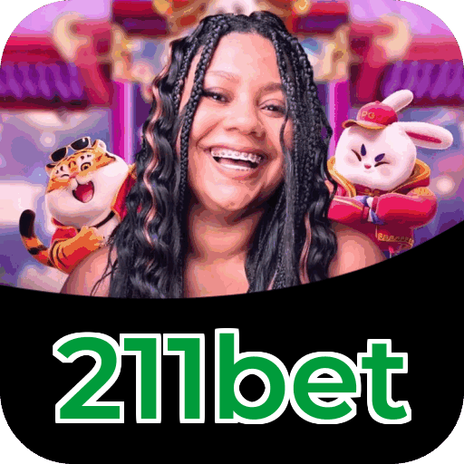Plataforma 211bet mostrando interface moderna, jogos certificados e recursos de segurança licenciados